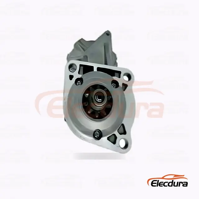 428000-2590 Kasing 1150K Motor starter Pasokan grosir