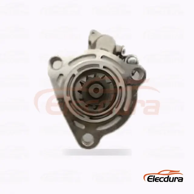 6008635710 PC300 Marş motoru B2B Tedarik