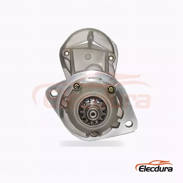 128000-9500 Cummins 4BT5.9L Startmotor B2B forsyning