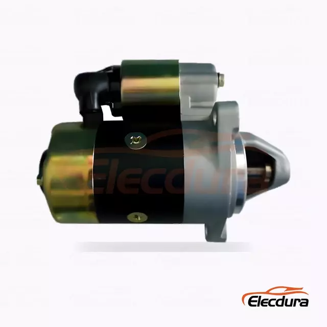 S114-651 يانمار L40D 12V 0.8kW كاتب موتور العرض بالجملة