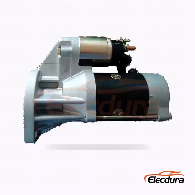 S13-107 Pasokan B2B Motor Pemula Nissan TD27 12V 2.7kW