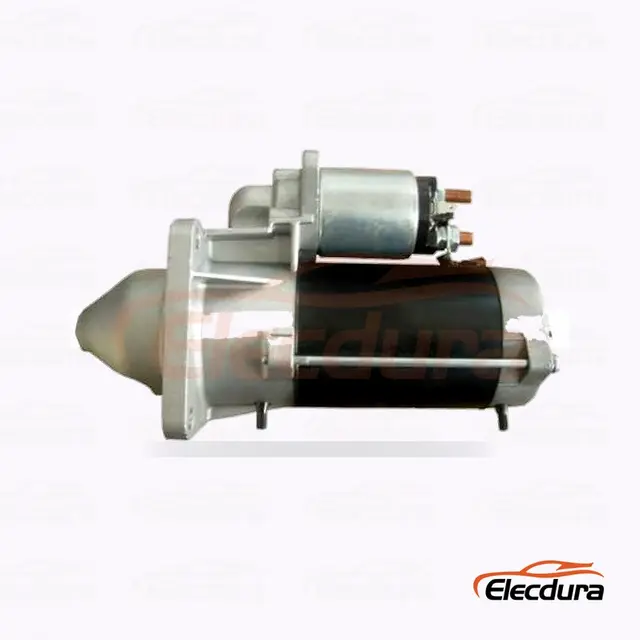 0001 230 009 Iveco 12V 3,0 kW Μίζα Χονδρική προμήθεια