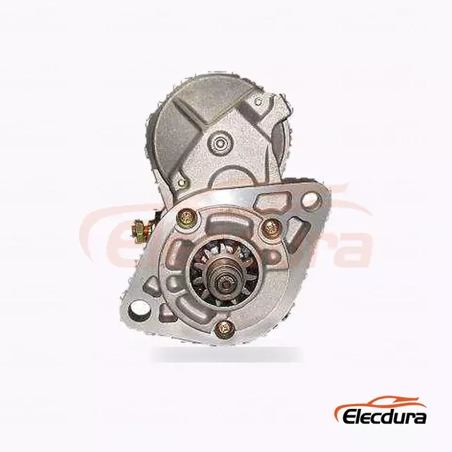 228000-1770 Toyota 1KZ 12V 2,7kW Startermotor Gro&szlig;packung