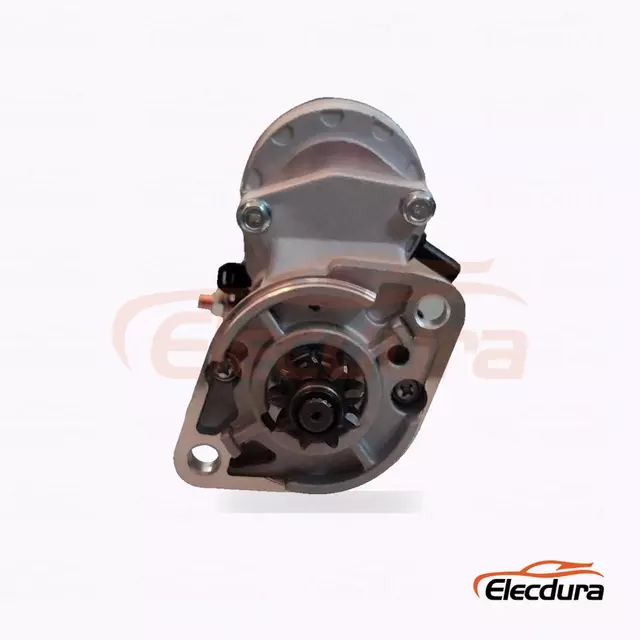228000-0691 Kubota 12V 2.0kW Marş Motoru Dağıtıcı Temini