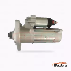 28100-1520 日野 EM 24V 7.5kW スターター モーター B2B 電源
