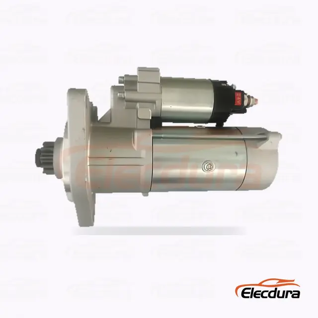 28100-1520 Hino EM 24V 7.5kW 스타터 모터 B2B 공급