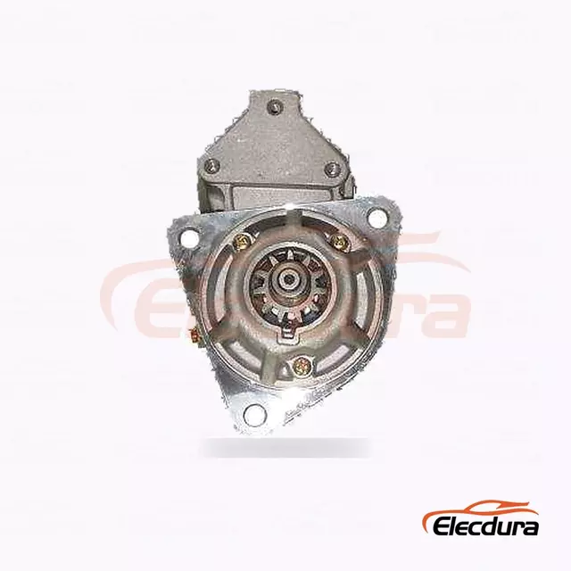28100-77090 Toyota 2D 24V 4,5kW Startmotor B2B-forsyning