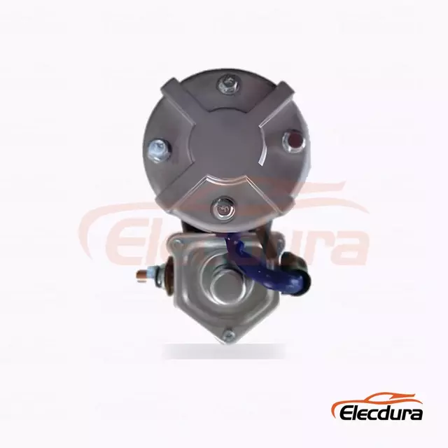 Zasilanie rozdzielacza silnika rozrusznika 24 V 4,8 kW 11 T 40 mm LH ND-KR