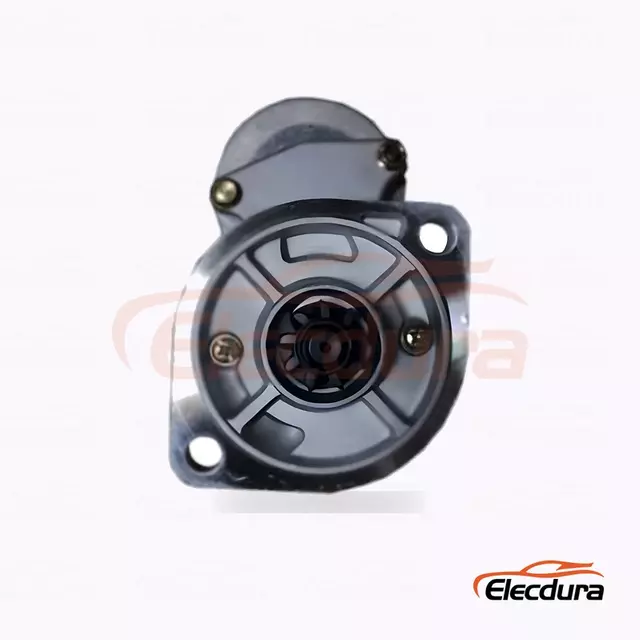 S24-03 Suministro del distribuidor del motor de arranque Isuzu NPR 24V 4.0kW
