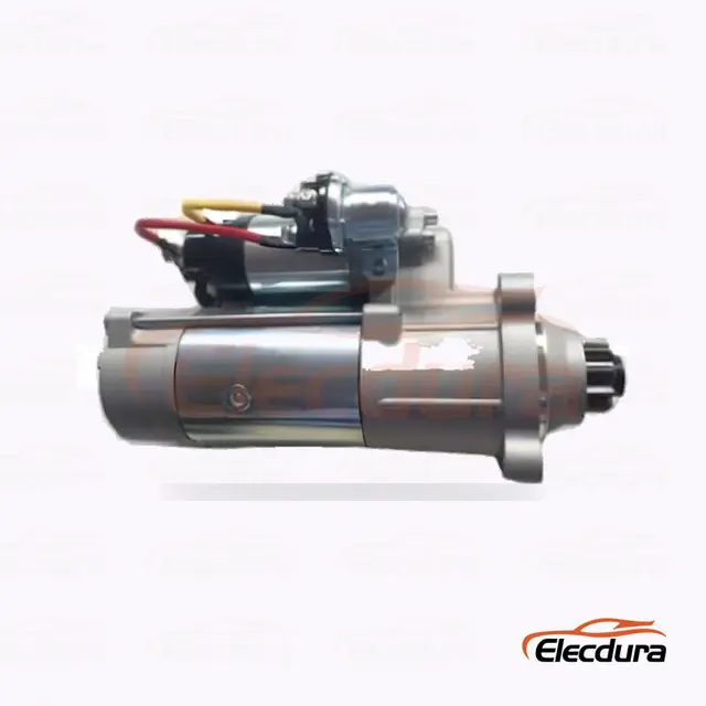 Weichai LG885 Startmotor B2B-forsyning