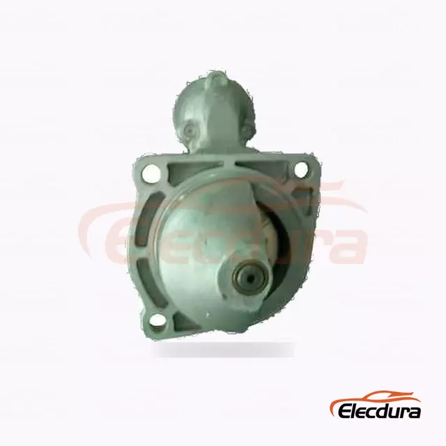 0001 231 009 Renault Midliner 24V 4.0kW สตาร์ทมอเตอร์ขายส่งซัพพลาย