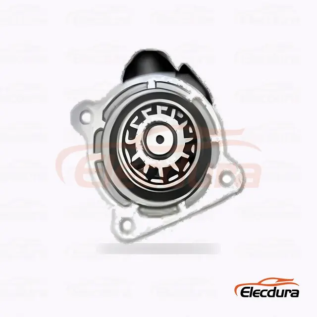 0001 263 501 Hongyan (Iveco) Startmotor Engroslevering