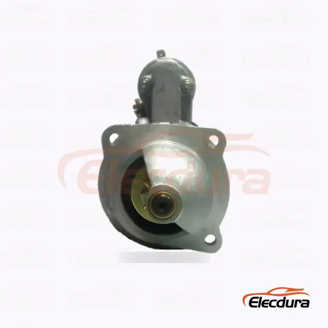 27588 17649 MF3655 12V 2,8 kW D&eacute;marreur Alimentation du distributeur