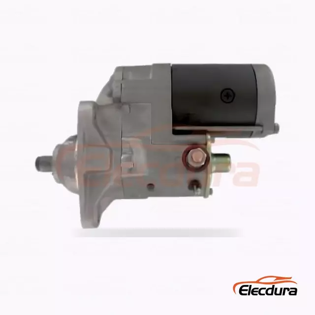3920329 Cummins 6CT8.3 10T Startmotor Engros 24V, drev-ende set forfra