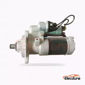 8200222 Daewoo Doosan DX225 スターター モーター卸売供給