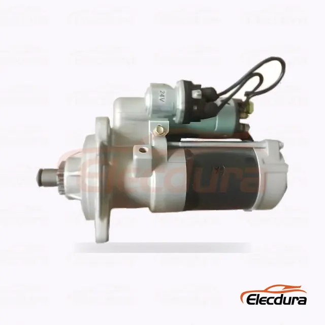 8200222 Daewoo Doosan DX225 Motor de pornire Aprovizionare cu ridicata