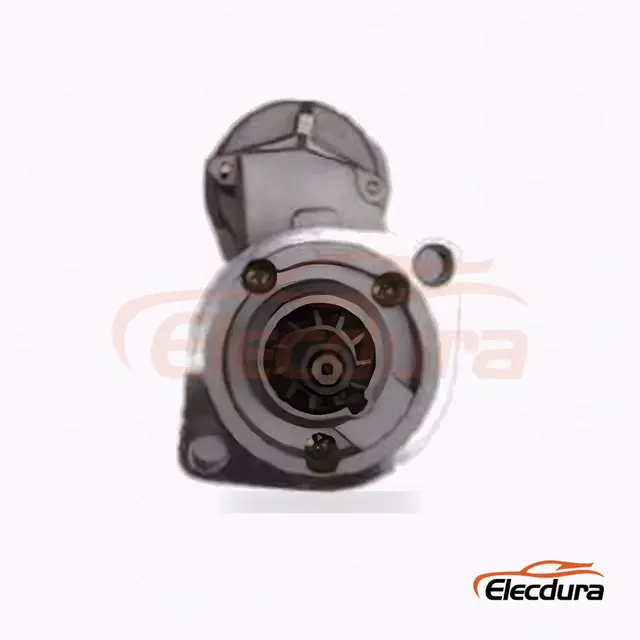 8-97204-713-0 Isuzu C240 ​​4BB1 12V 2,5kW Startmotor B2B-forsyning