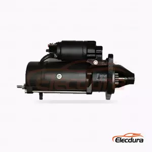 AZF4146 فورد هولاند جرار 12V 4.2kW ​​كاتب موتور العرض بالجملة