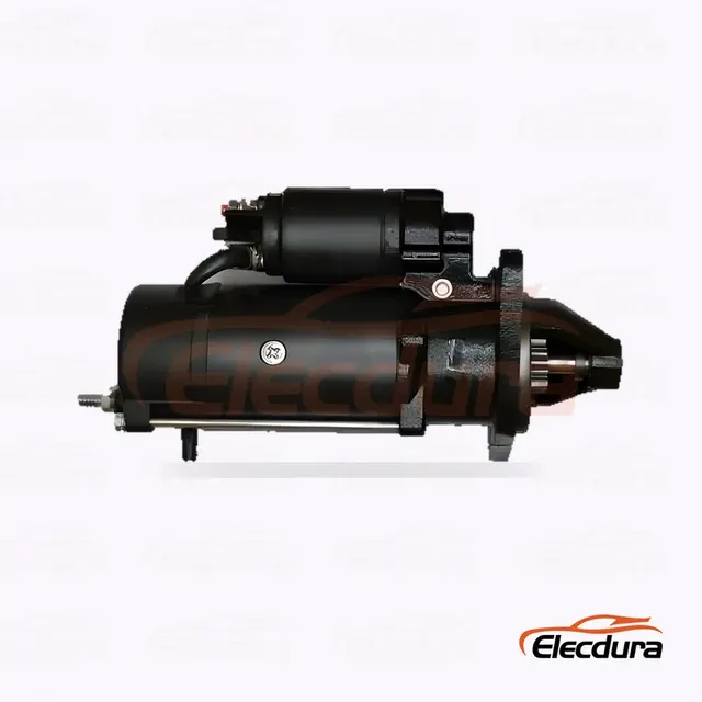 AZF4146 Ford Holland Trator 12V 4.2kW ​​Motor de partida Fornecimento por atacado