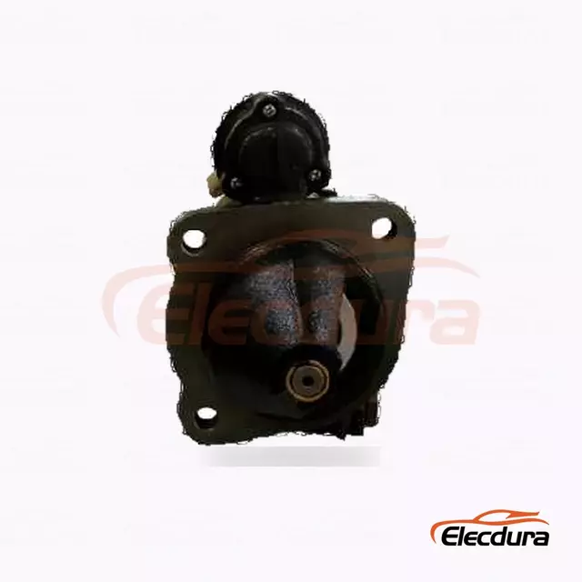 AZF4206 Perkins 12V 4.2kW ​​Suministro a granel del motor de arranque