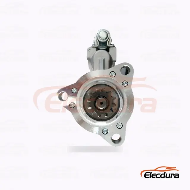 8200433 Cummins Marş motoru B2B Tedarik
