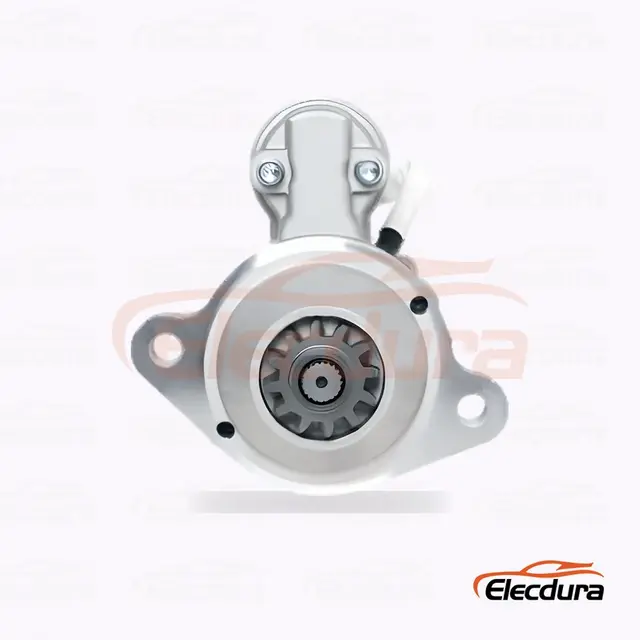 Motor de pornire JAC HFC4DE1-1D 12V 2.7kW 12T
