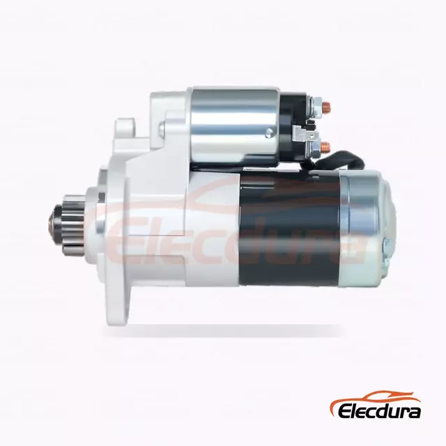 M1T68281 Motor de pornire Mitsubishi 12V 1.7kW 13T