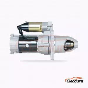 M3T95082 三菱スターター モーター 24V 5.5kW 13T