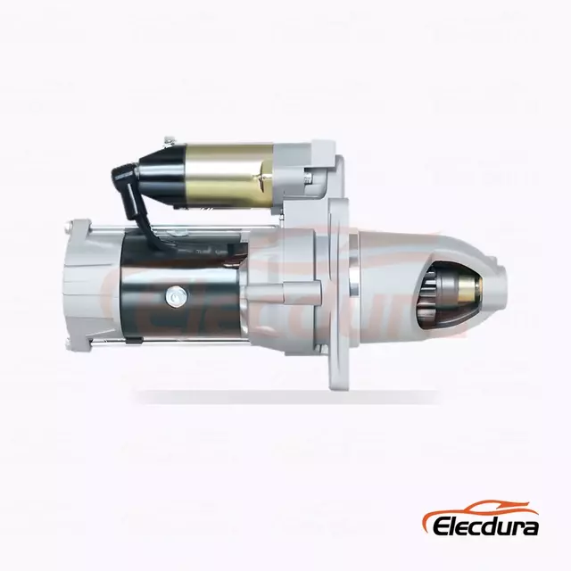 M3T95082 미쓰비시 스타터 모터 24V 5.5kW 13T