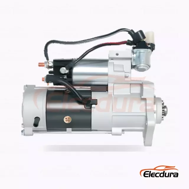 M008T62371 Mitsubishi Marş Motoru 24V 5.0kW 11T