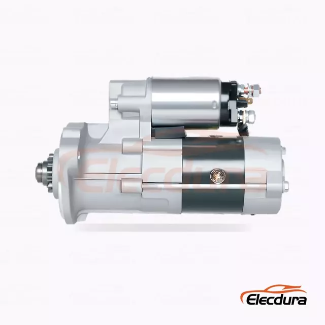 M008T81571 Isuzu Startmotor 24V 3,2kW 11T
