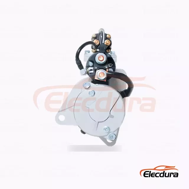 M009T60171 Mitsubishi สตาร์ทมอเตอร์ 24V 5.5kW 11T