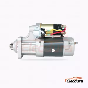 Motorino di avviamento Weichai 612600090129-24V-9.0KW-11T-3M