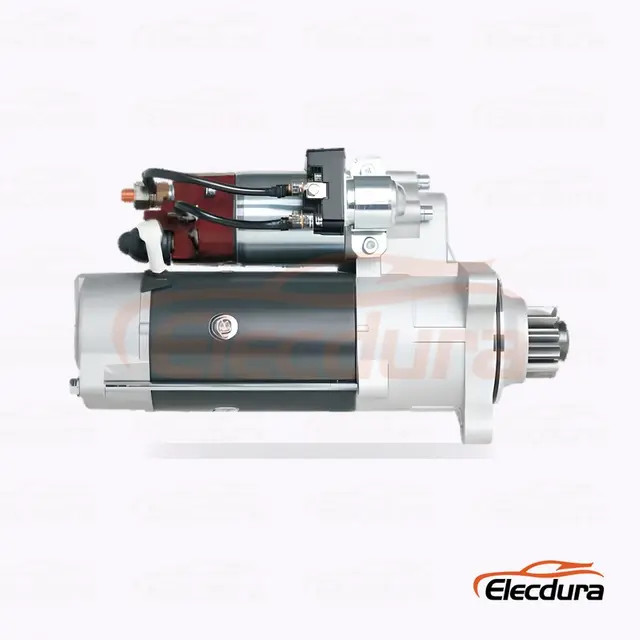 M009T20271 Startmotor 24V 8,0kW 11T