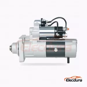 S00025086 شنغهاي كاتب موتور 24V 6.0kW 10T
