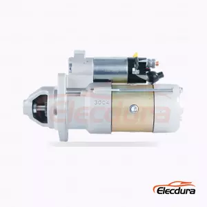 3708010-C52D ديوتز كاتب موتور 24 فولت 7.0 كيلو واط 10 طن