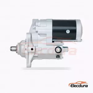 3957597 커민스 스타터 모터 24V 5.5kW 10T