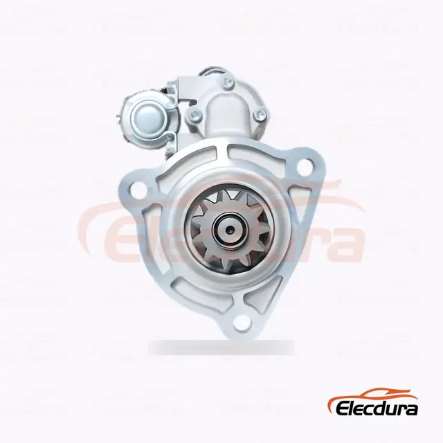 Rozrusznik CUMMINS ISG 11,8L 24V 8,5kW 11T