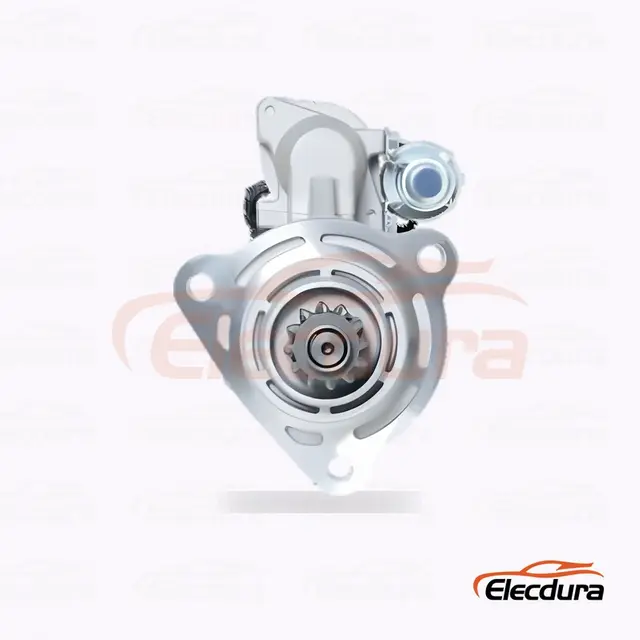 Start&eacute;r CUMMINS 6CT 24V 9,0kW 12T