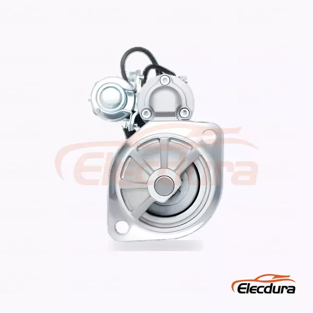 0-23000-2542-24V-5,5KW-9T-3M Isuzu startmotor