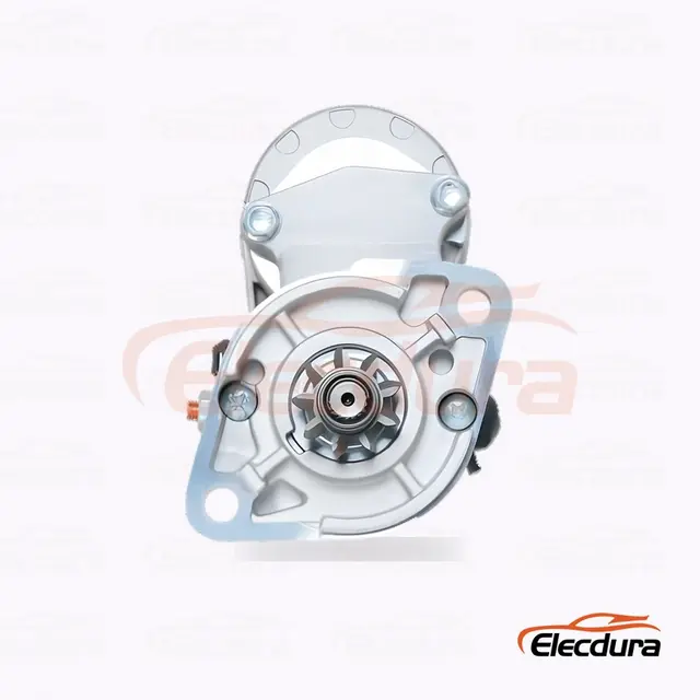 028000-903 Motor de pornire Kubota 12V 2.0kW 9T