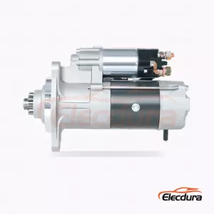 M009T82071 Motor de pornire Isuzu 24V 8.5kW 11T