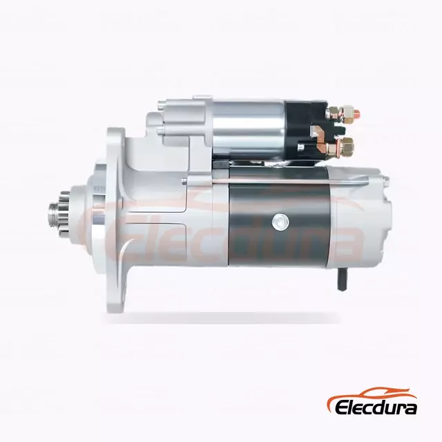 M009T82071 Isuzu Marş Motoru 24V 8.5kW 11T