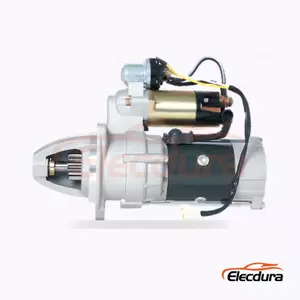 0-28000-6200 Isuzu Startmotor 24V 6,0kW 11T