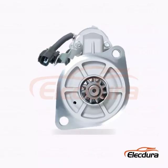 28100-E0080 هينو كاتب موتور 24V 5.0kW 11T