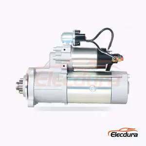 K2305-3708100 محرك يوشاي كاتب 24 فولت 8.5 كيلو واط 11 طن