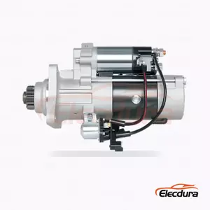 M009T66771ZX Volvo Start&eacute;r 24V 5,5kW 12T