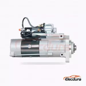 M009T62671 Motor de arranque Volvo 24V 5.5kW 12T