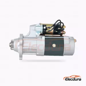 300516-00020-24V-9.0KW-11T-4.233M Motor Pemula Daewoo