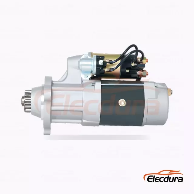 300516-00020-24V-9.0KW-11T-4.233M Motor Pemula Daewoo